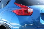 Nissan Juke 2010 года